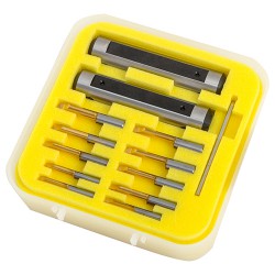 ערכות לחריטה פנימית