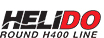 HELIDO ROUNDH400
