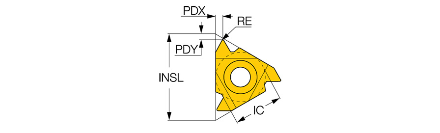 22ERM N 60 IC250