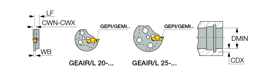 GEAIR 25-2