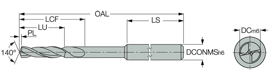 SCD 010-004-030 AP4 IC908