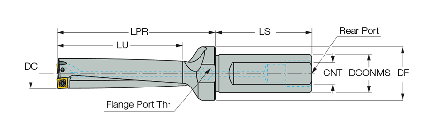 DR450-180-40-16-4D-T
