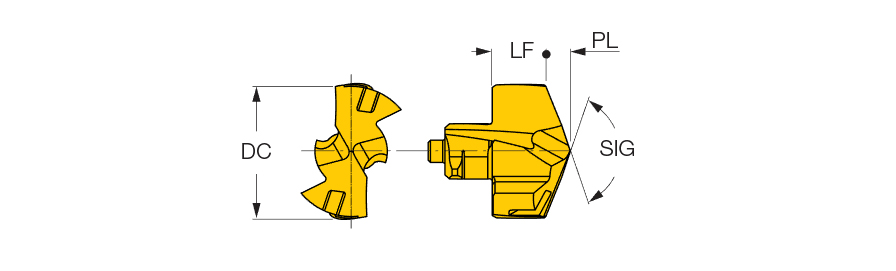 ICP 210-2M IC908