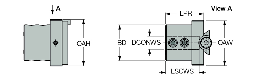 DT30/2 16L70WN